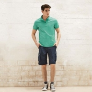Straight Up® Bermuda homme