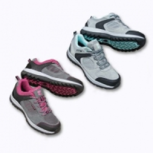 Chaussures trekking femme 14.99 €