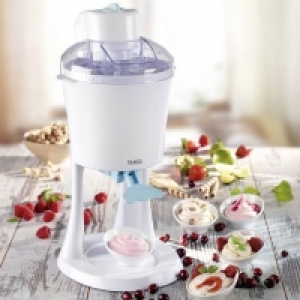 Machine à glace à litalienne 29.99 €