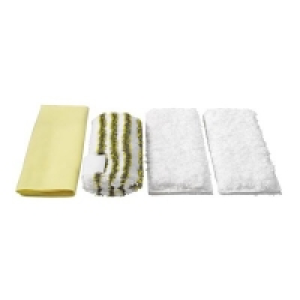 Set de nettoyage salle de bain KÄRCHER