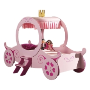 Lit enfant PRINCESSE KATY 90 x 200 cm 579.00 €