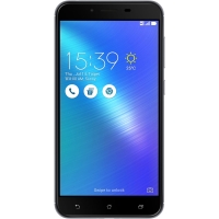 Auchan Asus ASUS Smartphone - ZENFONE 3 MAX PLUS - Gris - Double SIM