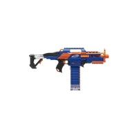 Auchan Hasbro HASBRO Nerf elite rapidstrike XD pistolet