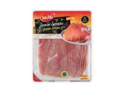 Jamón Serrano STG 3.49 €