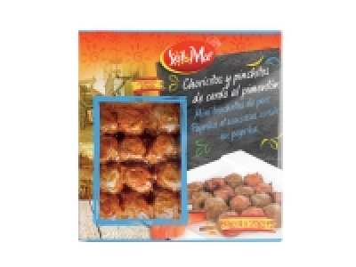 Mini brochettes 1.19 €