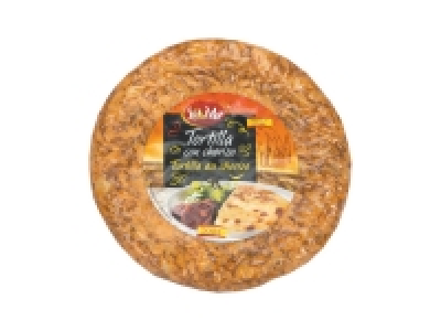 Tortilla 1.99 €