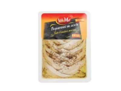 Filets danchois à lail et au persil 1.99 €