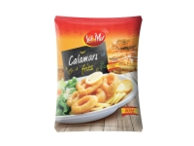 Calamars frits 2.19 €
