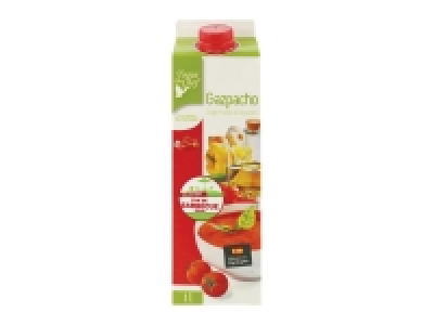 Gaspacho 1.99 €