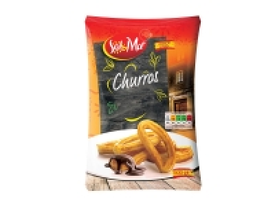 Churros 1.49 €