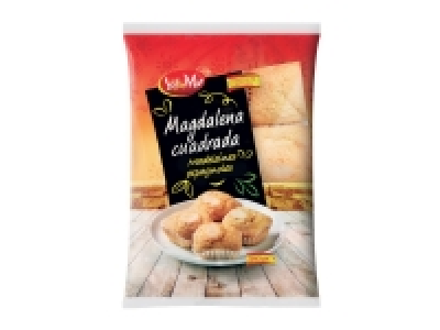 Madeleines espagnoles 1.29 €