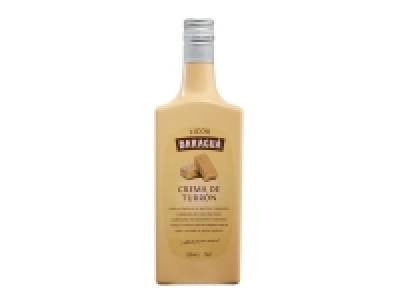 Cr&egrave;me de Turr&oacute;n