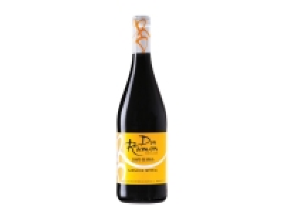 Campo de Borja Don Ramon Garnacha Imperial Roble DO rouge