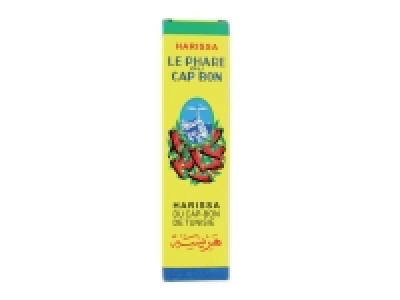 Le phare du Cap Bon harissa 0.70 €