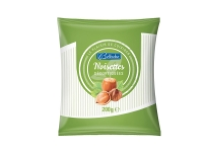 Noisettes décortiquées 2.79 €