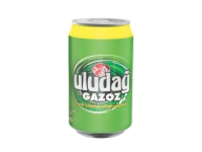 Uludag boisson gazeuse