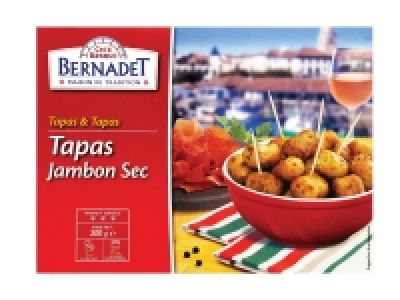 Tapas