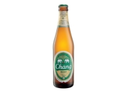 Bière Chang 0.99 €