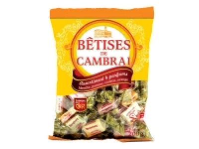 Bêtises de Cambrai 1.49 €