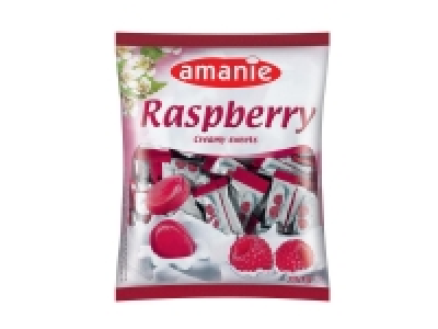 Bonbons à la crème 0.99 €