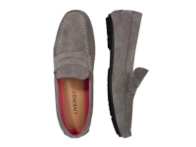 Mocassins bateau en cuir
