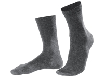 2 paires de chaussettes