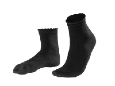 2 paires de chaussettes femme 2.99 €