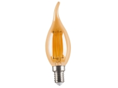 Ampoule LED à filament 4.99 €