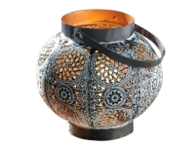 Photophore style oriental
