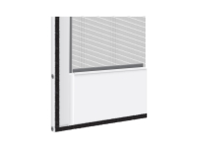 Moustiquaire pour porte