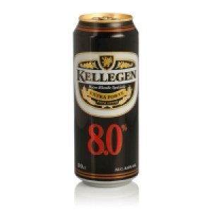 Bière blonde - Canette - Alc. 8% vol. 50cl 1.14 €