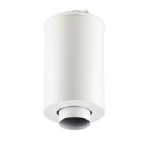 Elément droit de plafond ø 230 - 130 mm 499.99 €