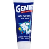 Spar Genie Sans frotter - Lessive gel - Main 200ml