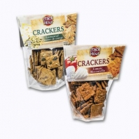 Aldi Crackhour@ Mini crackers