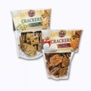 Aldi Crackhour@ Mini crackers