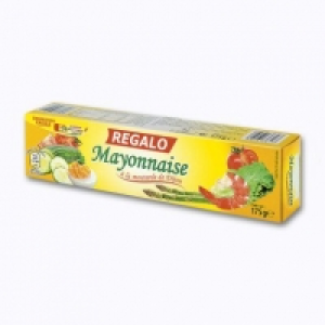 Mayonnaise 0.51 €