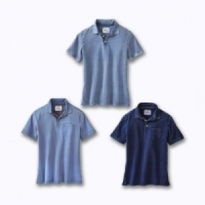 Aldi Luciano® Polo homme