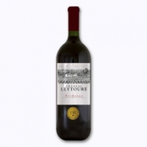 Bordeaux Château AOC 5.99 €