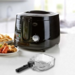 Friteuse électrique 27.99 €