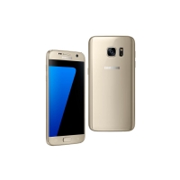 Auchan Samsung SAMSUNG Smartphone Galaxy S7 - Or - 32Go