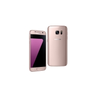 Auchan Samsung SAMSUNG Smartphone Galaxy S7 - Or Rose - 32Go