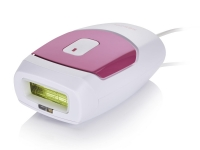 Epilateur à lumière pulsée