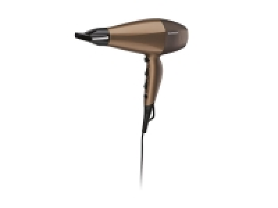 Sèche-cheveux professionnel à technologie ionique
