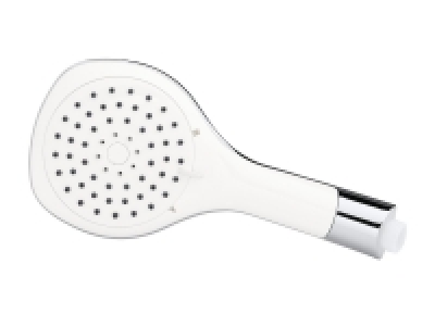 Pommeau de douche multifonction 3 jets