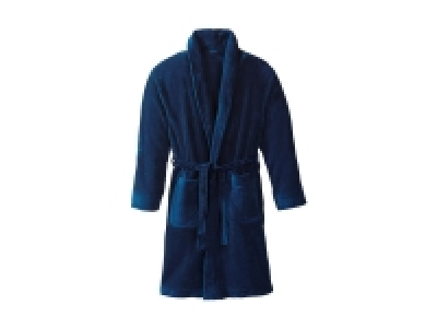 Peignoir de bain microfibre femme ou homme 11.99 €