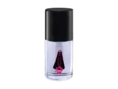 Vernis séchage rapide