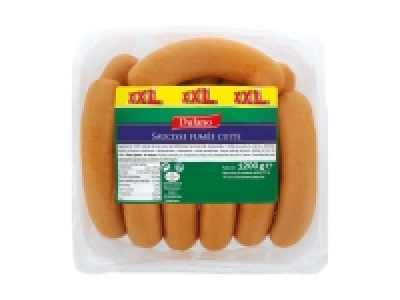 Saucisses fumées cuites 4.99 €
