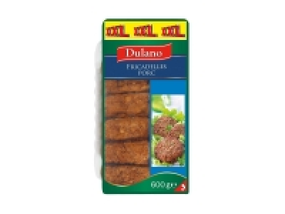 Fricadelles