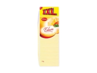 Edam en tranches