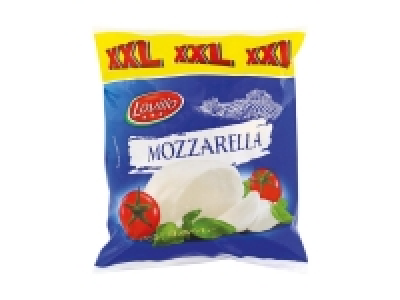 Mozzarella 0.89 €